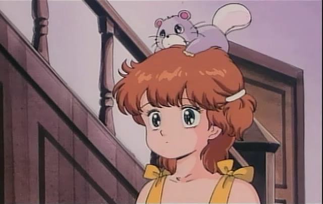 La Magia de Emi - OVA (Xete, Jem)